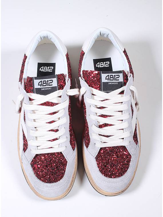 4B12 Sneaker Affare Del Giorno