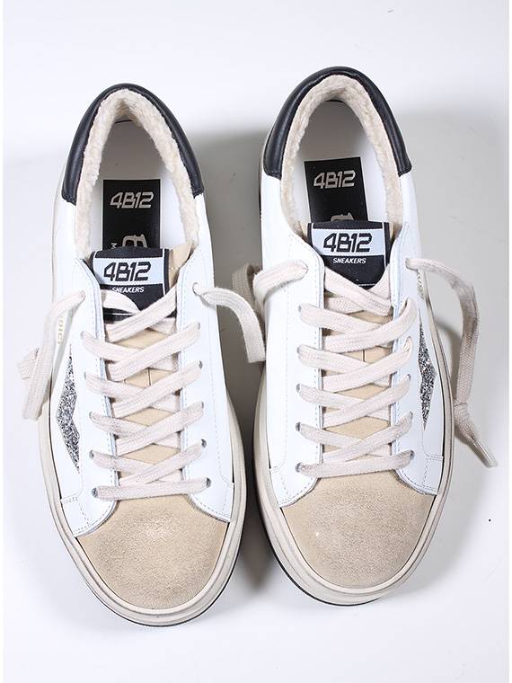 4B12 Sneaker Prezzo Ridotto