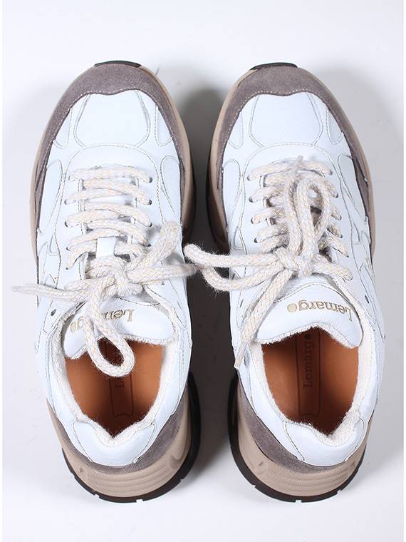 LEMARGO Sneaker Sottocosto