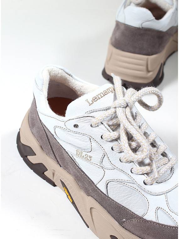 LEMARGO Sneaker Sottocosto