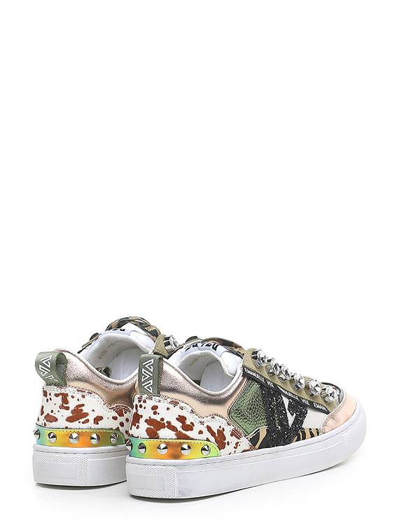 EMANUELLE VEE Sneaker Novità