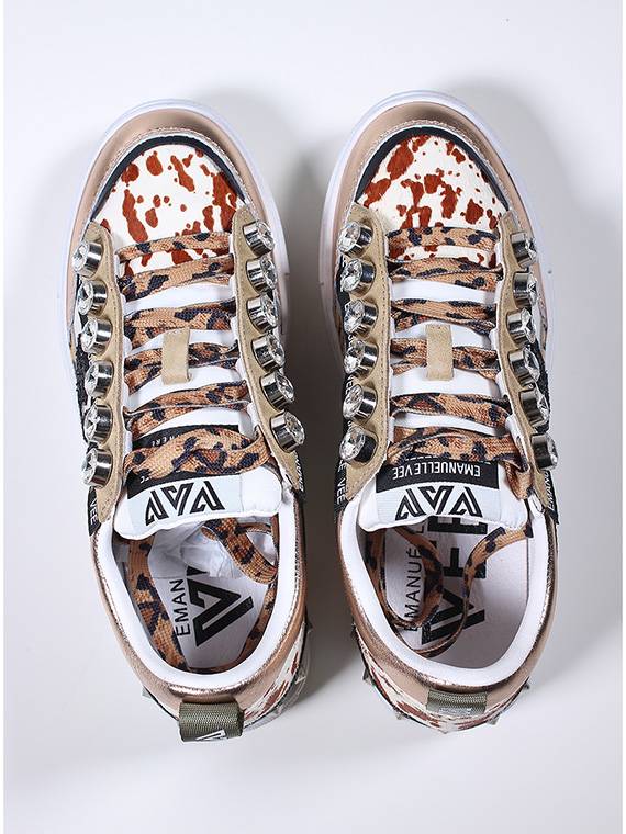 EMANUELLE VEE Sneaker Novità