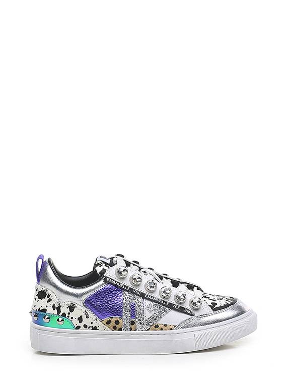 EMANUELLE VEE Sneaker Presa