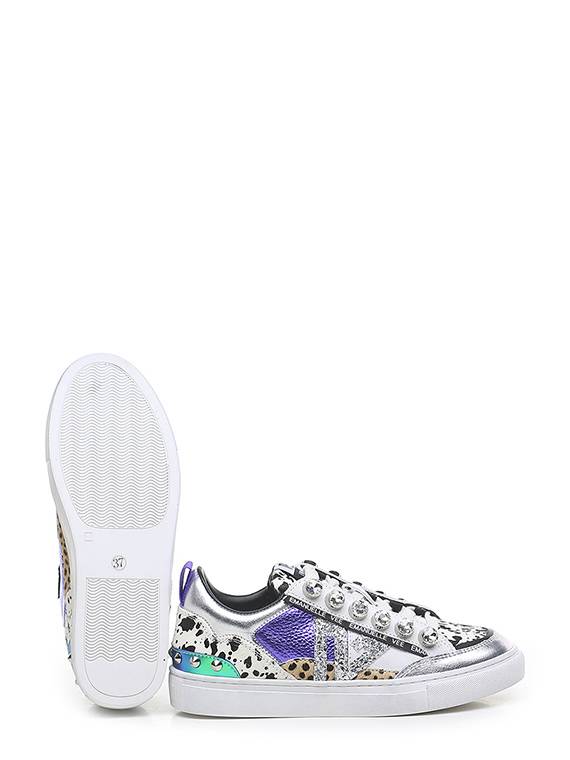 EMANUELLE VEE Sneaker Presa