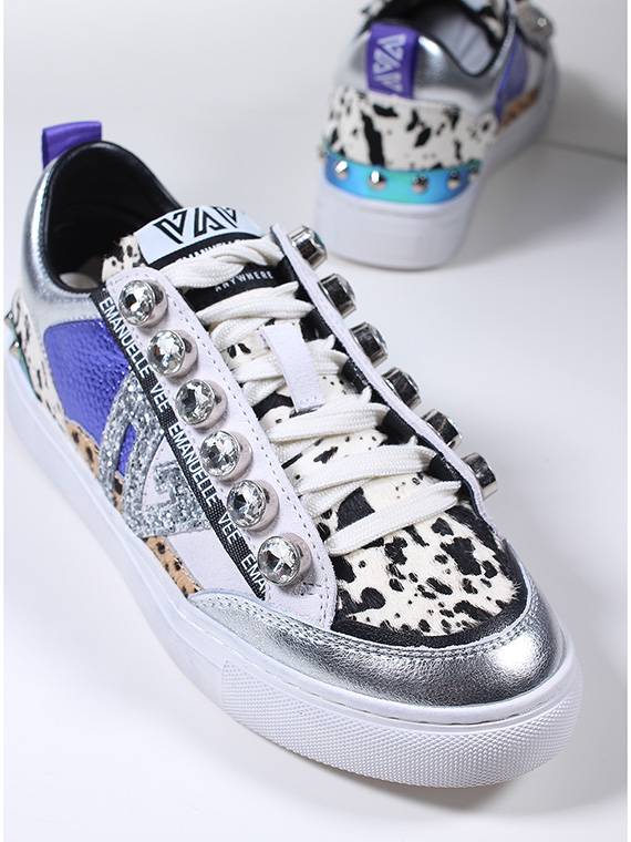 EMANUELLE VEE Sneaker Presa