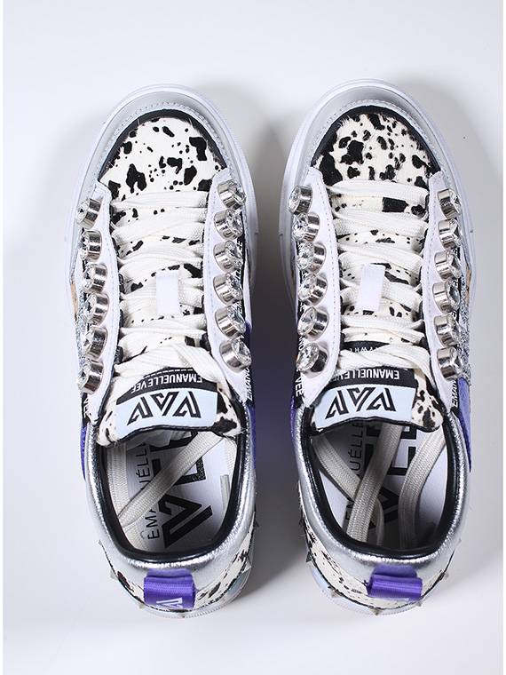EMANUELLE VEE Sneaker Presa