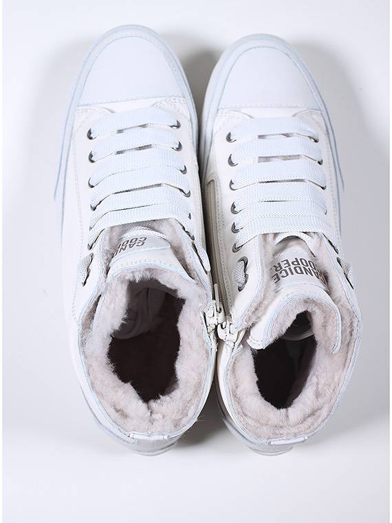 CANDICE COOPER Sneaker Sconto