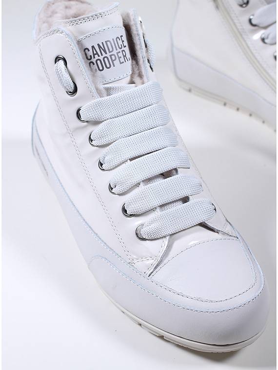 CANDICE COOPER Sneaker Sconto
