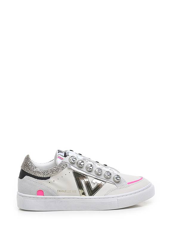 EMANUELLE VEE Sneaker Offerta