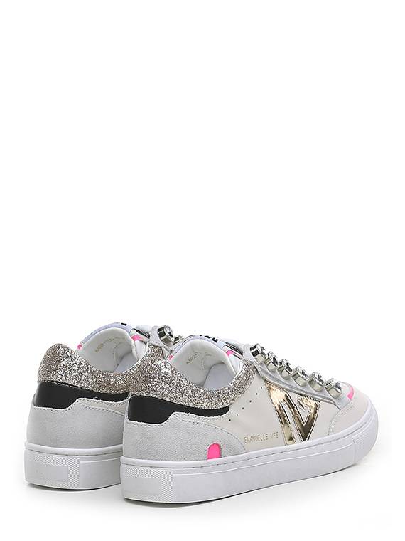 EMANUELLE VEE Sneaker Offerta