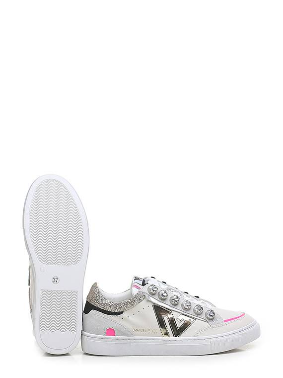 EMANUELLE VEE Sneaker Offerta