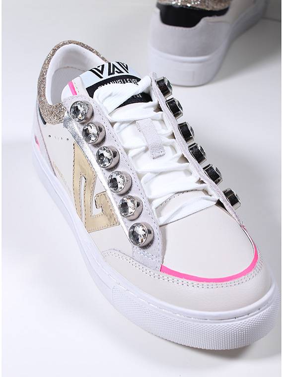 EMANUELLE VEE Sneaker Offerta