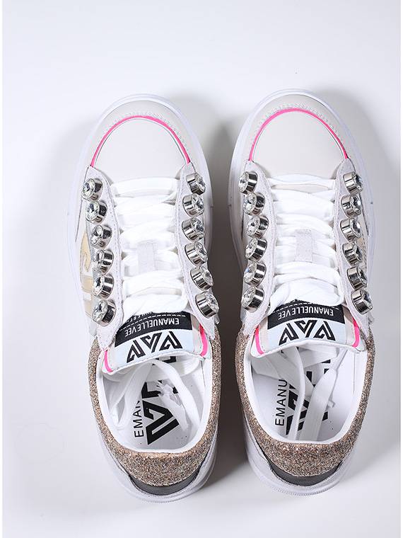 EMANUELLE VEE Sneaker Offerta