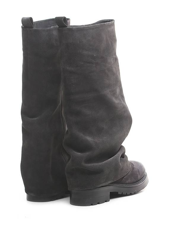 STRATEGIA Stivale Moda