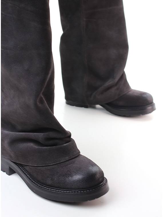 STRATEGIA Stivale Moda