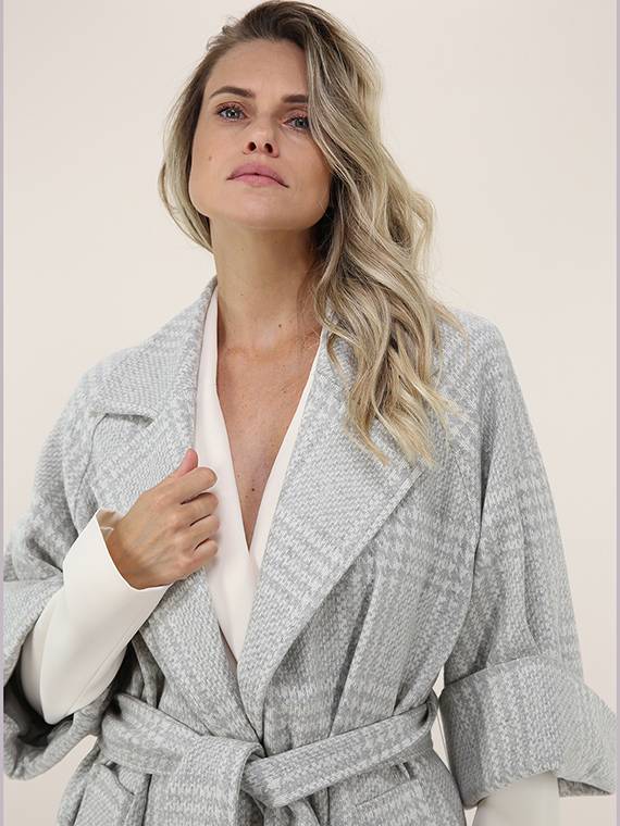 LIVIANA CONTI Cappotto In Linea