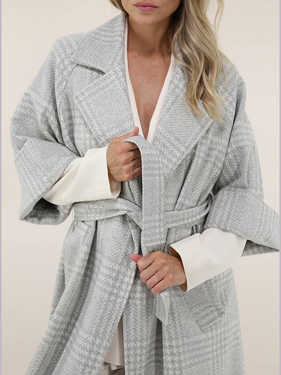 LIVIANA CONTI Cappotto In Linea