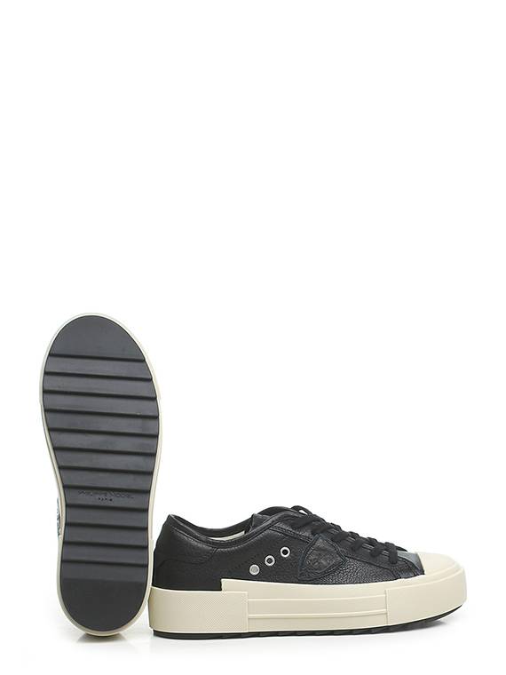 PHILIPPE MODEL PARIS Sneaker Fino Al -60%