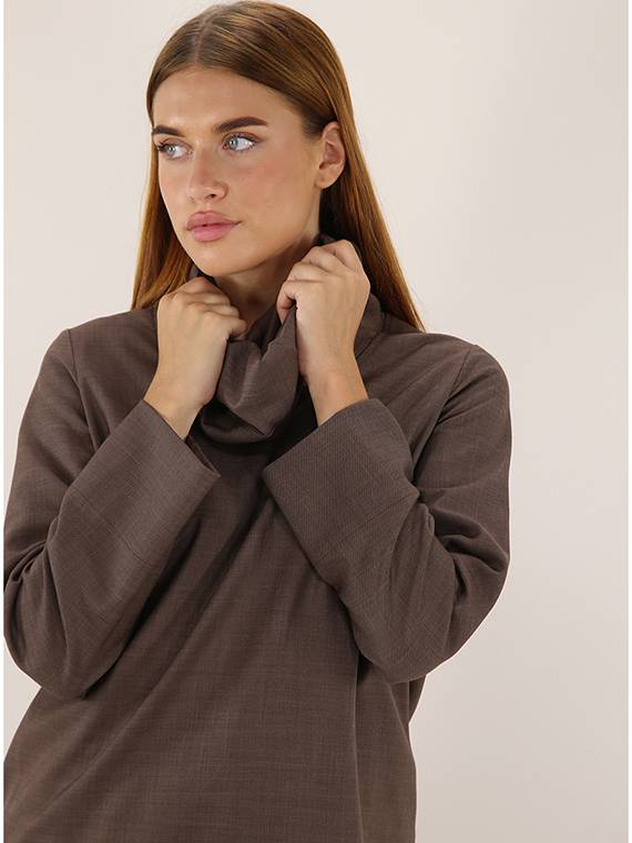MEIMEIJ Maglia Sottocosto