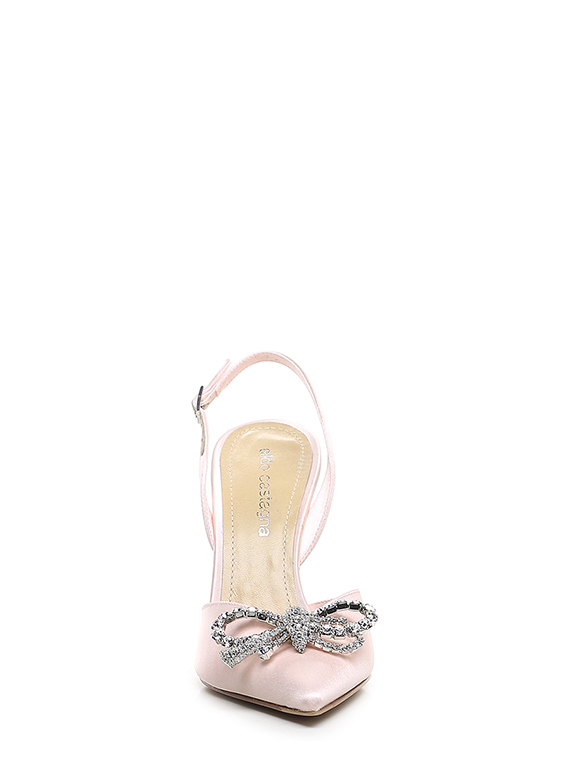 ALDO CASTAGNA Scarpa con tacco Outlet