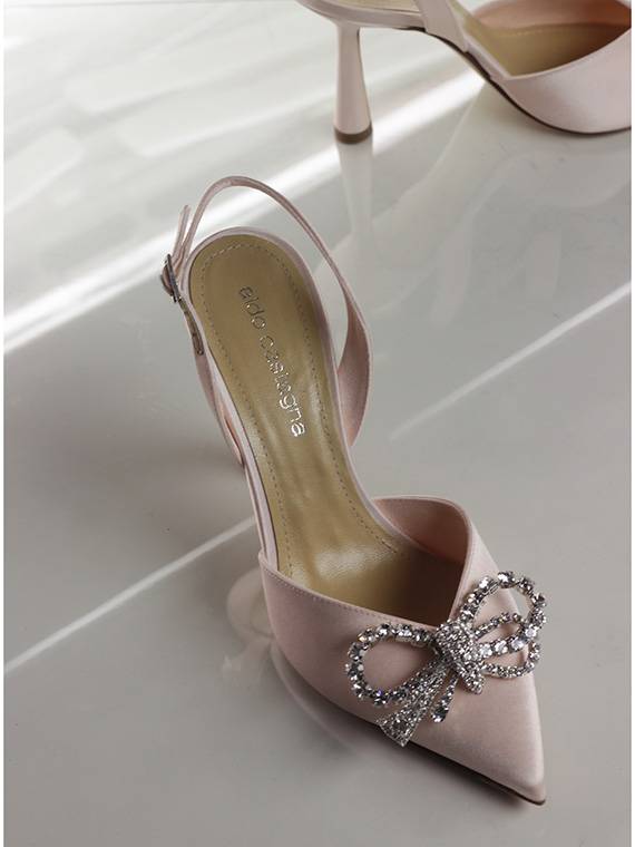 ALDO CASTAGNA Scarpa con tacco Outlet