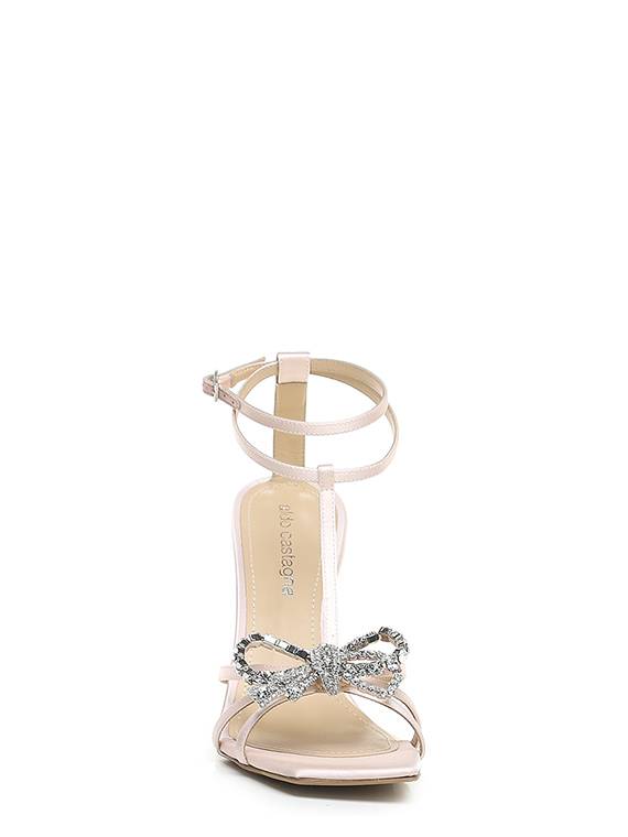 ALDO CASTAGNA Sandalo con tacco Shopping Online