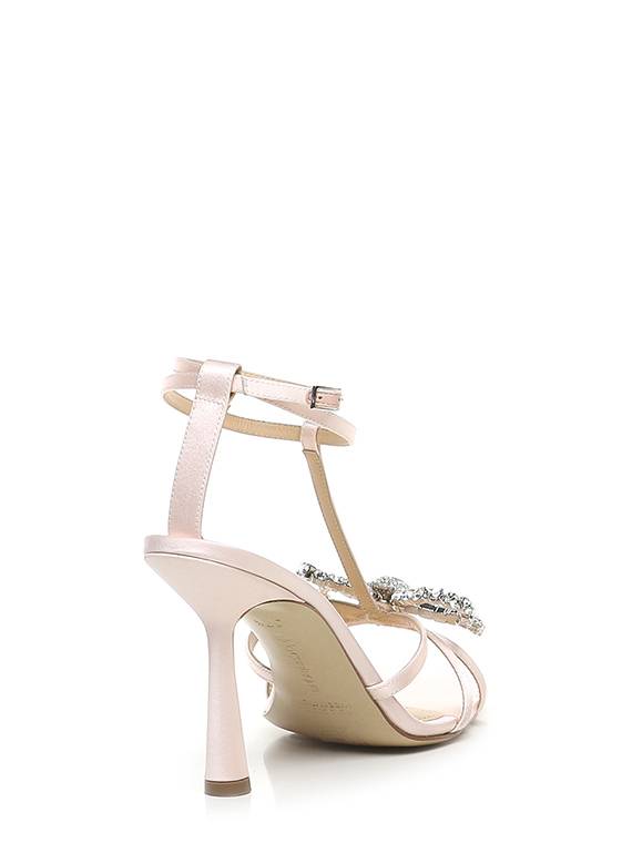 ALDO CASTAGNA Sandalo con tacco Shopping Online