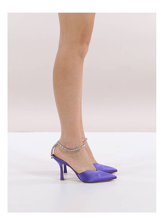 ALDO CASTAGNA Scarpa con tacco Online