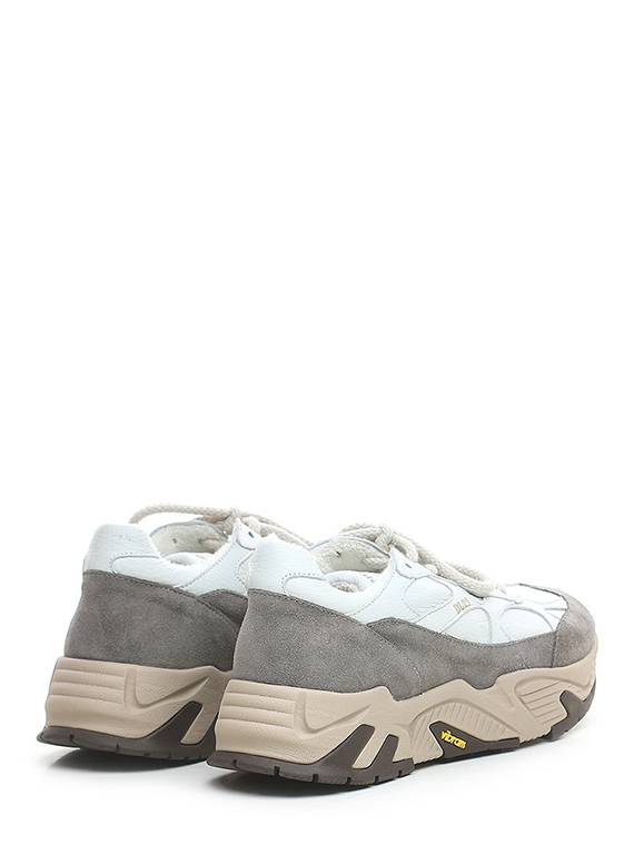 LEMARGO Sneaker Moda