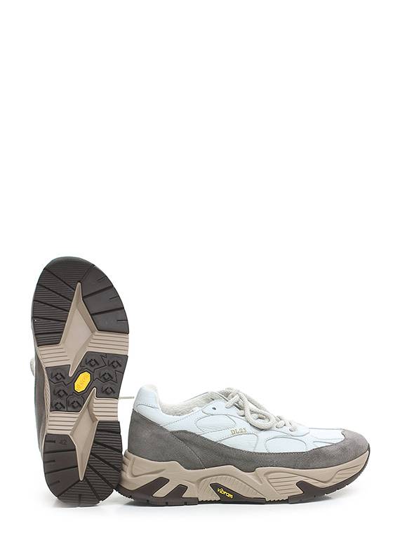 LEMARGO Sneaker Moda
