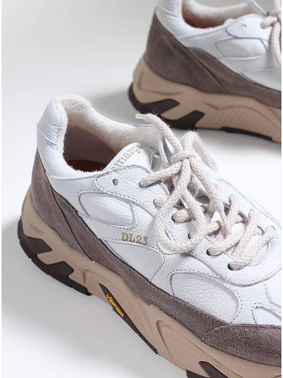 LEMARGO Sneaker Moda