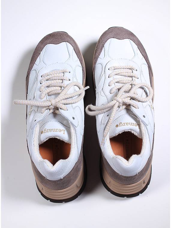 LEMARGO Sneaker Moda