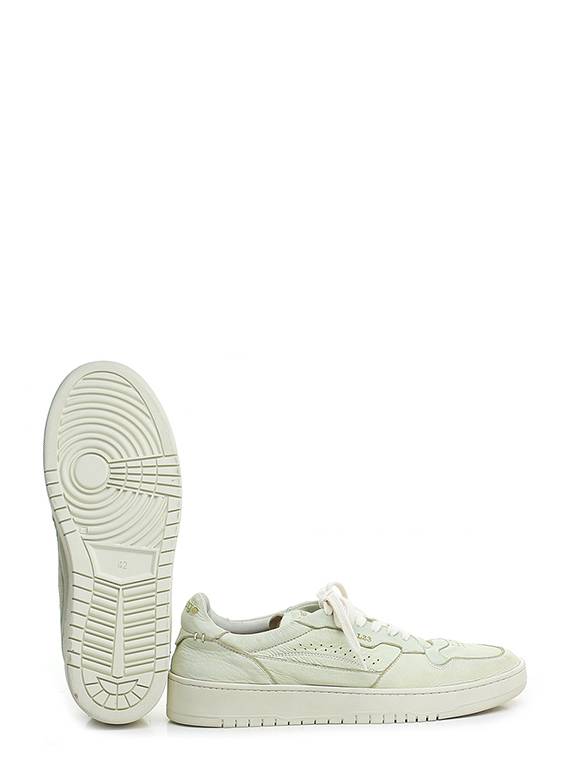 LEMARGO Sneaker Pezzi Unici