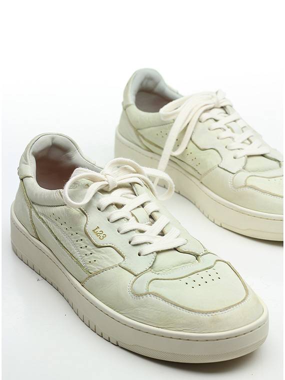 LEMARGO Sneaker Pezzi Unici