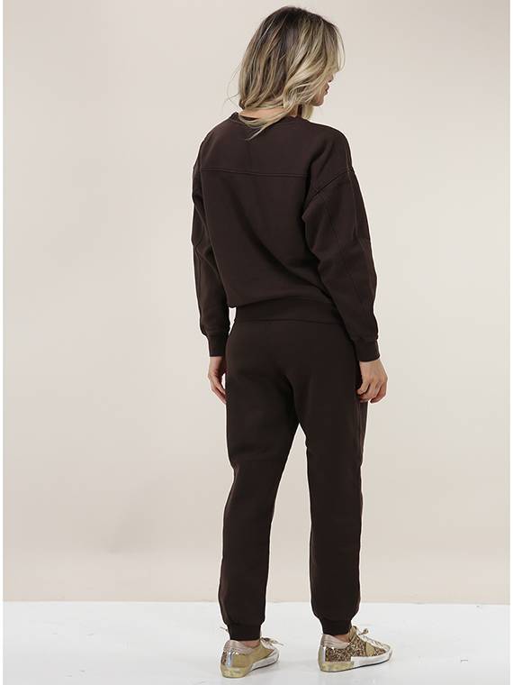 PINKO Felpa Qualità Garantita