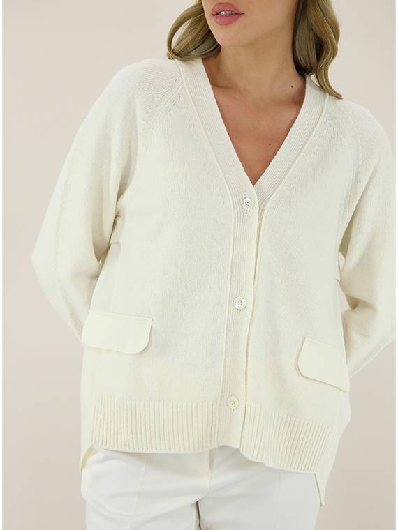 SEMICOUTURE Maglia Outlet