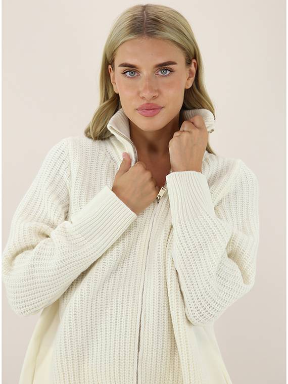 SEMICOUTURE Maglia In Vendita