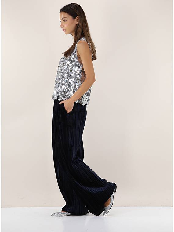 SEMICOUTURE Top Saldi