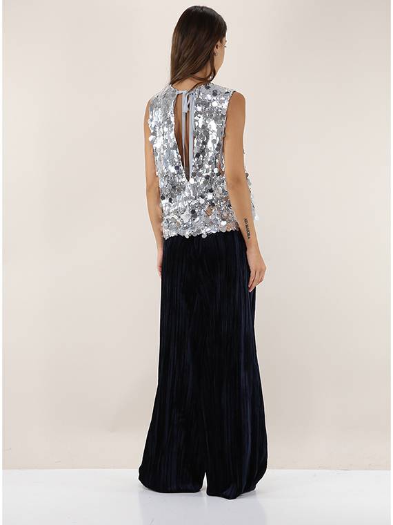 SEMICOUTURE Top Saldi