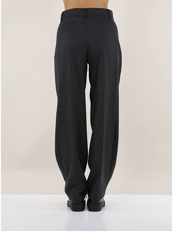SEMICOUTURE Pantalone Vendita Calda