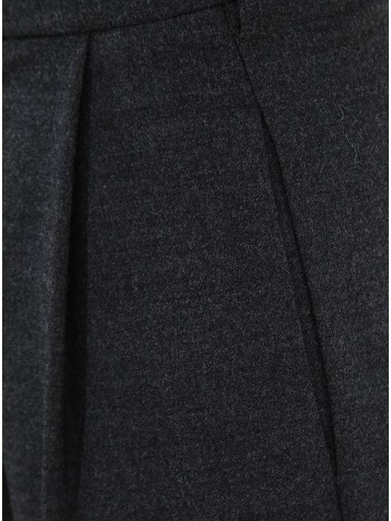 SEMICOUTURE Pantalone Vendita Calda
