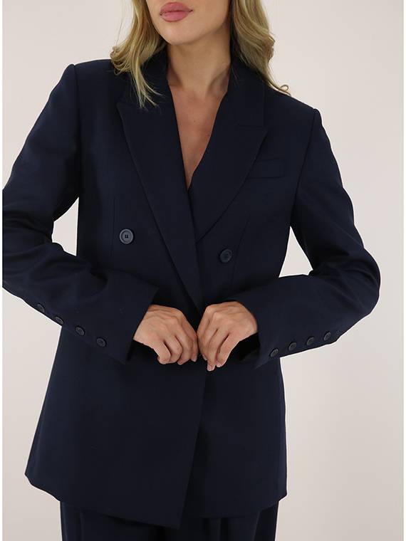 SEMICOUTURE Giacca Vendita Economica