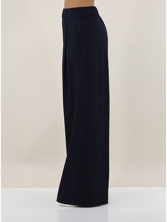 SEMICOUTURE Pantalone Saldi Di Fabbrica