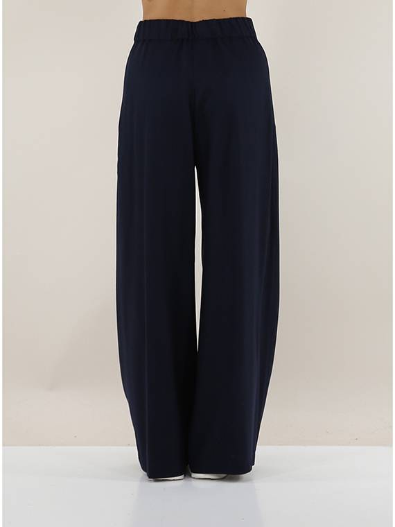 SEMICOUTURE Pantalone Saldi Di Fabbrica