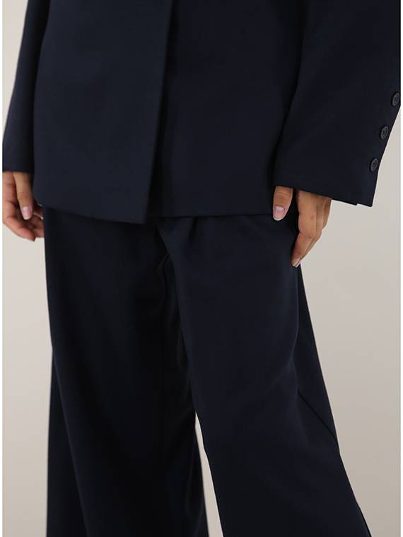 SEMICOUTURE Pantalone Saldi Di Fabbrica