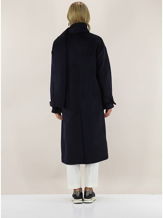 SEMICOUTURE Cappotto Vendite Flash