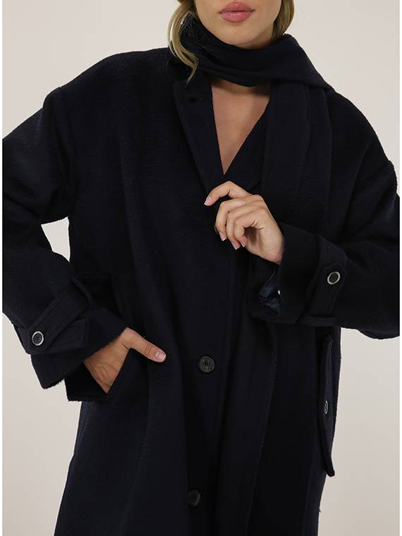 SEMICOUTURE Cappotto Vendite Flash
