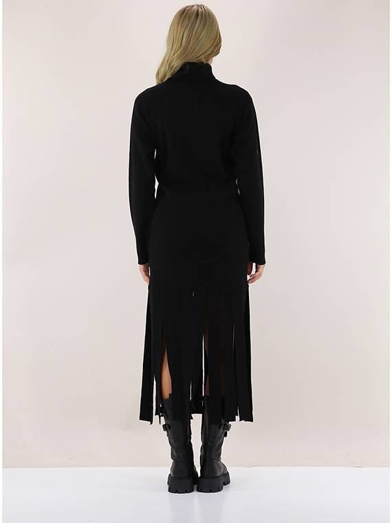 SEMICOUTURE Abito In Saldo