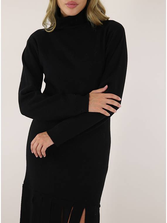 SEMICOUTURE Abito In Saldo
