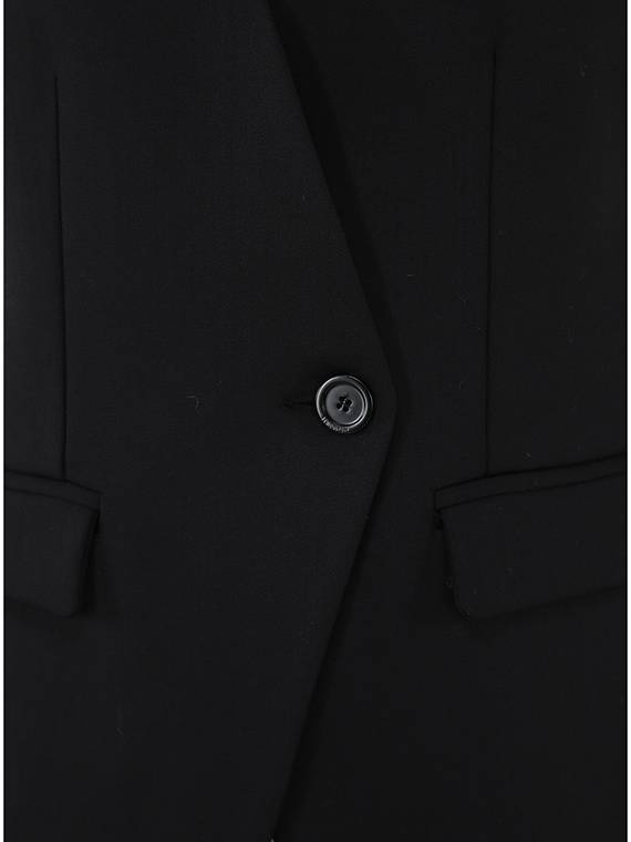 SEMICOUTURE Gilet Nuova